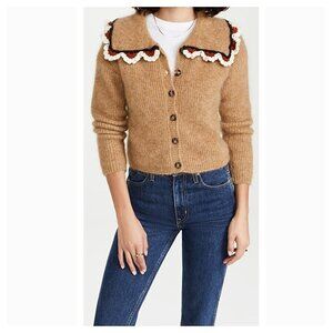 TACH‎ Clothing Felipa Cardigan